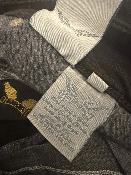 Robin Jeans - Picture 4 of 6